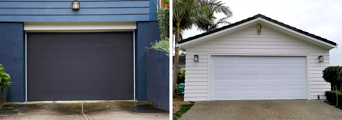 Sectional Garage Door Guy in Newmarket, Ontario