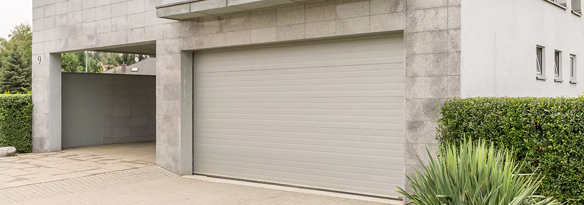 Residential Overhead Door Repair in Newmarket, ON