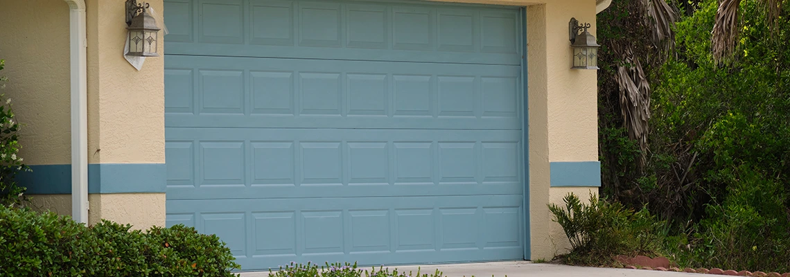 Garage Door Installation in Newmarket, ON