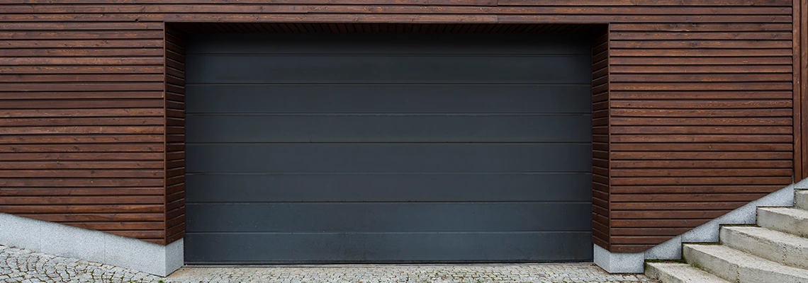 Energy Efficient Steel Garage Doors Installation in Ontario