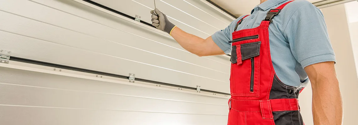 Garage Door Cable Repair Expert in Newmarket, ON