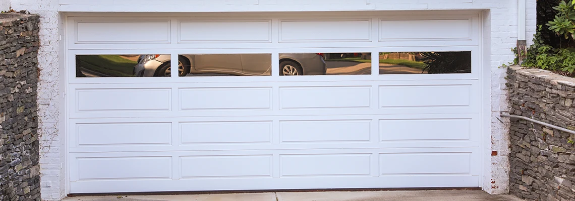 Residential Garage Door Installation Near Me in Newmarket, ON