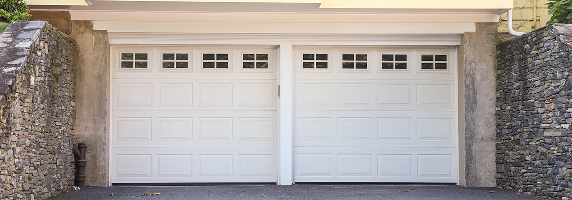 Garage Door Opener Installation Near Me in Newmarket, ON