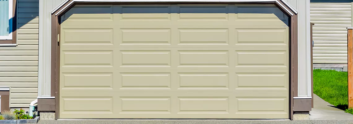 Licensed And Insured Commercial Garage Door in Newmarket, Ontario