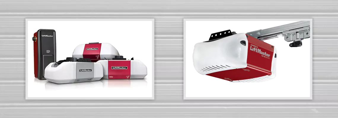 Liftmaster Garage Door Openers Repair Service in Newmarket, Ontario