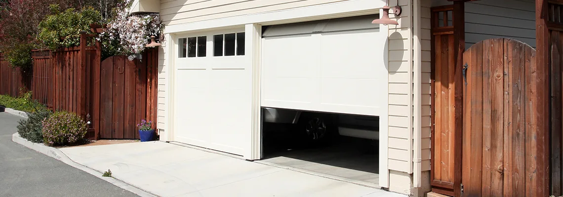 Garage Door Chain Won't Move in Newmarket, Ontario