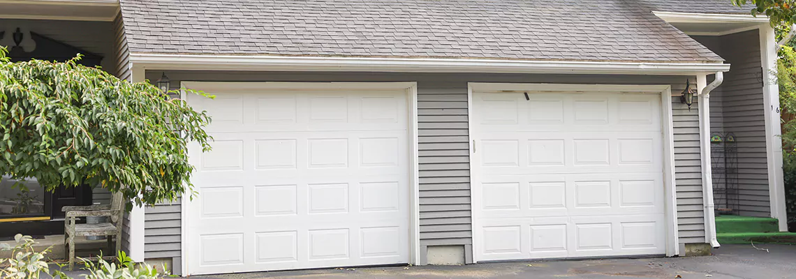 Licensed And Insured Garage Door Installation in Newmarket, Ontario