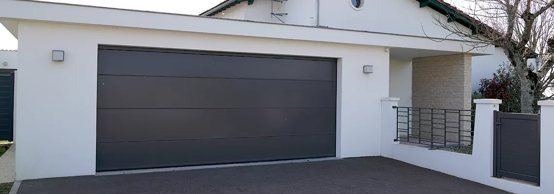 New Roll Up Garage Doors in Newmarket, ON