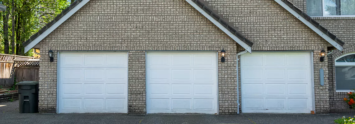 Garage Door Emergency Release Services in Newmarket, ON