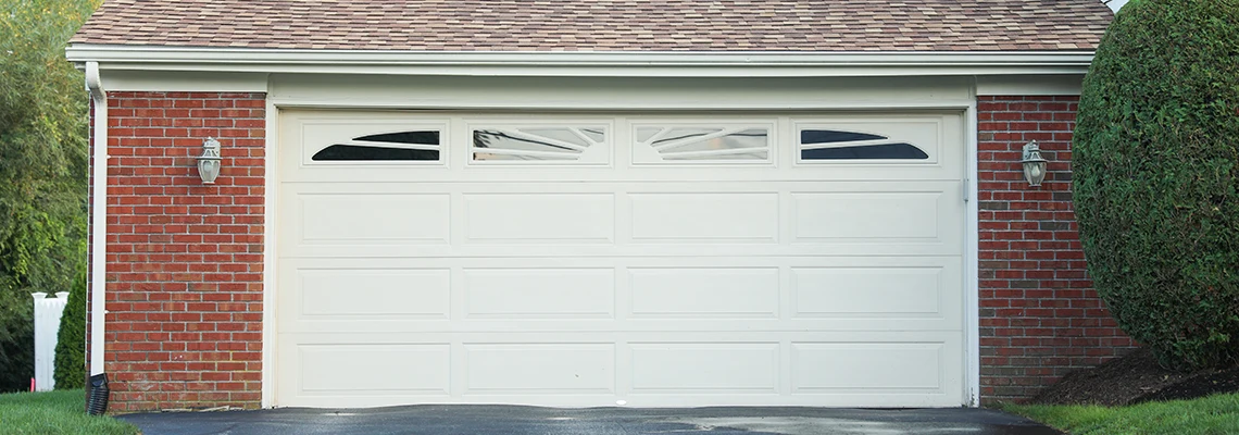 Residential Garage Door Hurricane-Proofing in Newmarket, Ontario