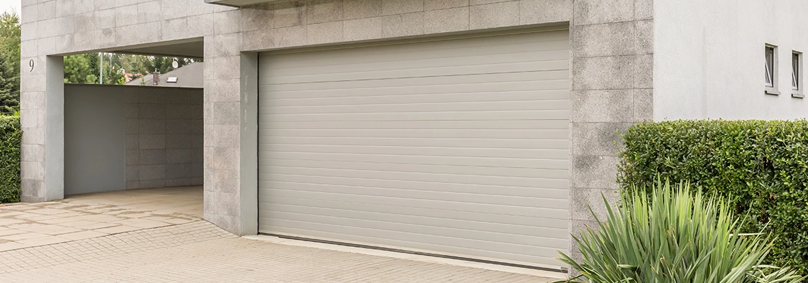 Automatic Overhead Garage Door Services in Newmarket, Ontario