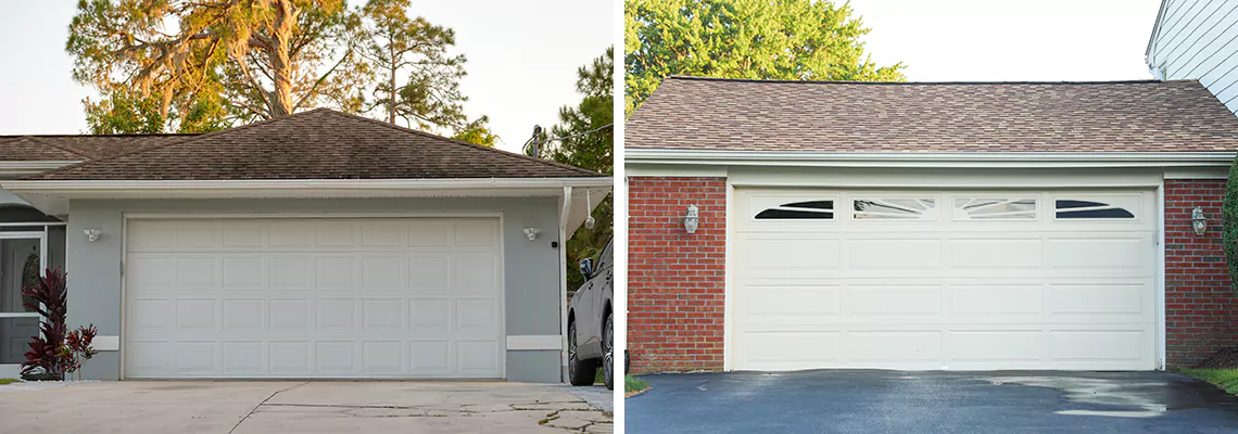 Gliderol Garage Doors Service in Newmarket, Ontario