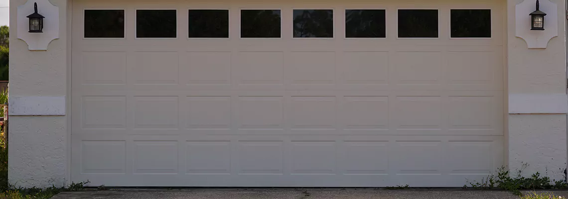 Windsor Garage Doors Spring Repair in Newmarket, Ontario