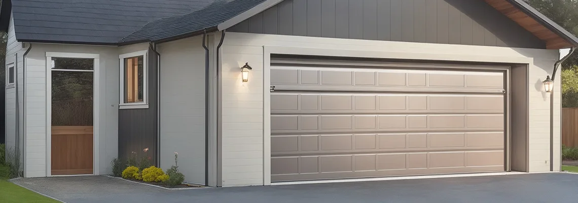 Assistance With Roller Garage Doors Repair in Newmarket, ON, ON