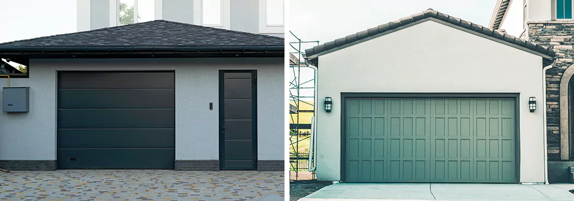 Custom Garage Doors Maintenance in Newmarket, Ontario