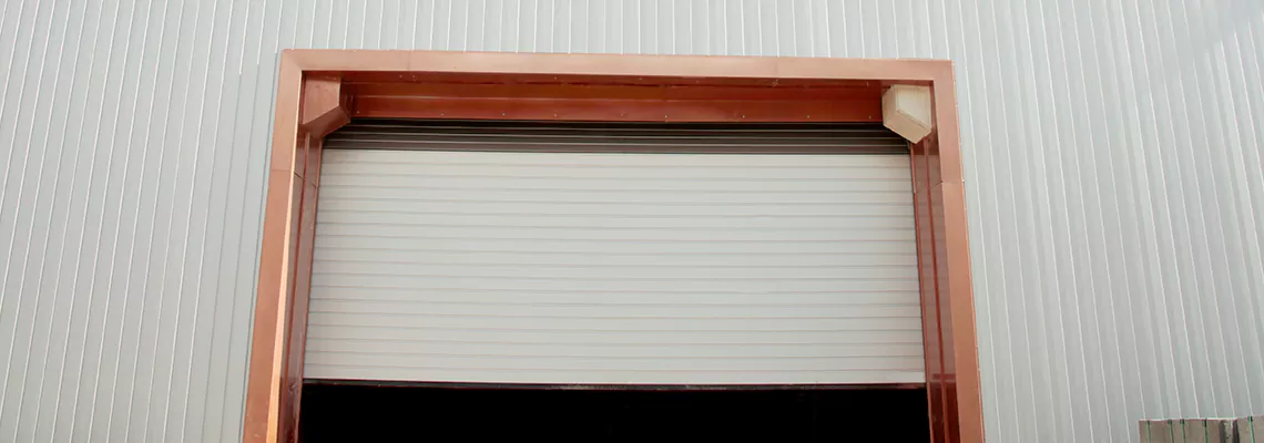 Repair Garage Door Won't Close All The Way Manually in Newmarket, ON