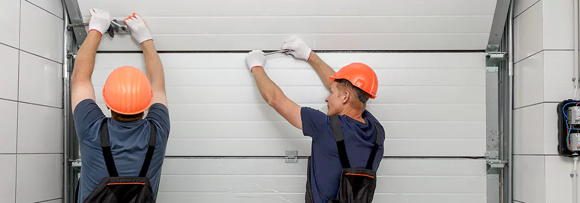 Overhead Doors Motor Installation in Newmarket, ON